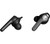 Skullcandy Indy Fuel True Wireless Bluetooth Microphone Headphones - Black