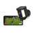 Ring Spotlight Plus Security Camera - HD Floodlight Cam - Battery - Black