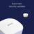 Amazon Eero Mesh Router Wi-Fi 5 - Up to 140sq.m Coverage - Dual Band