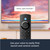 Amazon Fire TV Stick Lite & Alexa Voice Remote Lite - HD Media Player Firestick