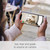 Ring Indoor Cam | Wi-Fi Smart Home Security Camera | White