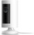 Ring Indoor Cam | Wi-Fi Smart Home Security Camera | White