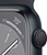 Apple Watch Series 8 - Aluminium - 45MM - Midnight Black - GPS - A2771
