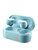 Skullcandy Sesh Evo True Wireless Earbuds & Charging Case - Bluetooth - Aqua