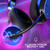 Skullcandy PLYR Gaming Headset Over-Ear Wireless Multi-Platform PS PC Xbox more