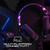 Skullcandy PLYR Gaming Headset Over-Ear Wireless Multi-Platform PS PC Xbox more