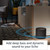 Amazon Echo Sub - Powerful Smart Subwoofer - Deep Bass - Charcoal Grey