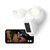 Ring Floodlight Cam Plus - White - Wired - Security Camera - HD Video
