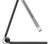 Apple Magic Keyboard | 12.9 Inch | iPad Pro 3rd or 4th Gen | Black | MXQU2BX/A
