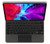 Apple Magic Keyboard | 12.9 Inch | iPad Pro 3rd or 4th Gen | Black | MXQU2BX/A