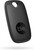 Tile Pro (2022) Bluetooth Item Finder - 120m Finding Range - Black