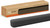 Amazon Fire TV Soundbar - Bluetooth - DTS Virtual - Dolby Audio