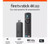 Amazon Fire TV Stick 4K Max Gen 2 | Streaming Device | Wi-Fi 6 Alexa Voice