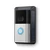 Ring Solar Charger for Ring Doorbell 3, 3+, 4, Plus and Pro