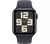 Apple Watch SE - Aluminium - 44MM - Midnight Black - LTE - A2356