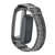 Huawei Band 4e Smart Band Fitness Tracker - Shoe Wearing Design - Misty Grey