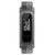 Huawei Band 4e Smart Band Fitness Tracker - Shoe Wearing Design - Misty Grey