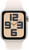 Apple Watch Series SE 2nd Gen - Aluminium - 44MM - Starlight - LTE - A2356