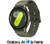 Samsung Galaxy Watch 7 40mm - Wi-Fi - SM-L300 - Smartwatch - Green