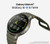 Samsung Galaxy Watch 7 40mm - Wi-Fi - SM-L300 - Smartwatch - Green