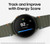 Samsung Galaxy Watch 7 40mm - Wi-Fi - SM-L300 - Smartwatch - Green