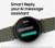Samsung Galaxy Watch 7 40mm - Wi-Fi - SM-L300 - Smartwatch - Green