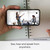 Blink Mini Pan-Tilt Mount - Rotating Mount for Blink Mini Indoor Camera - Black