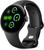Google Pixel Watch 3 Smartwatch - 4G - 45mm - Matte Black