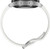 Samsung Galaxy Watch4 SM-R860 40mm Bluetooth Smartwatch Aluminium  Silver