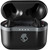 Skullcandy Indy Evo In-Ear True Wireless Headphones IP55 Ear Buds - Black