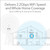 Netgear Orbi Tri-Band 4G Router with Sim Slot - LTE Modem - LBR20