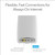 Netgear Orbi Tri-Band 4G Router with Sim Slot - LTE Modem - LBR20