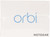 Netgear Orbi Tri-Band 4G Router with Sim Slot - LTE Modem - LBR20