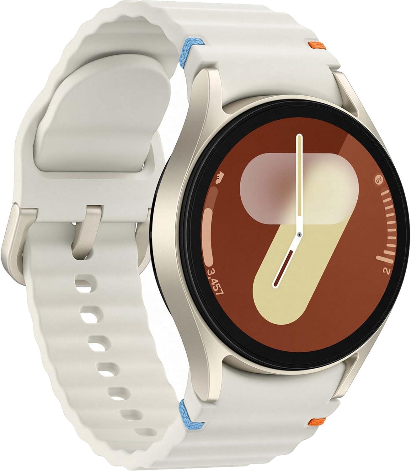 Smart watches and wearables