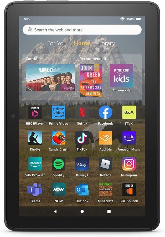 Tablets & Mobile products