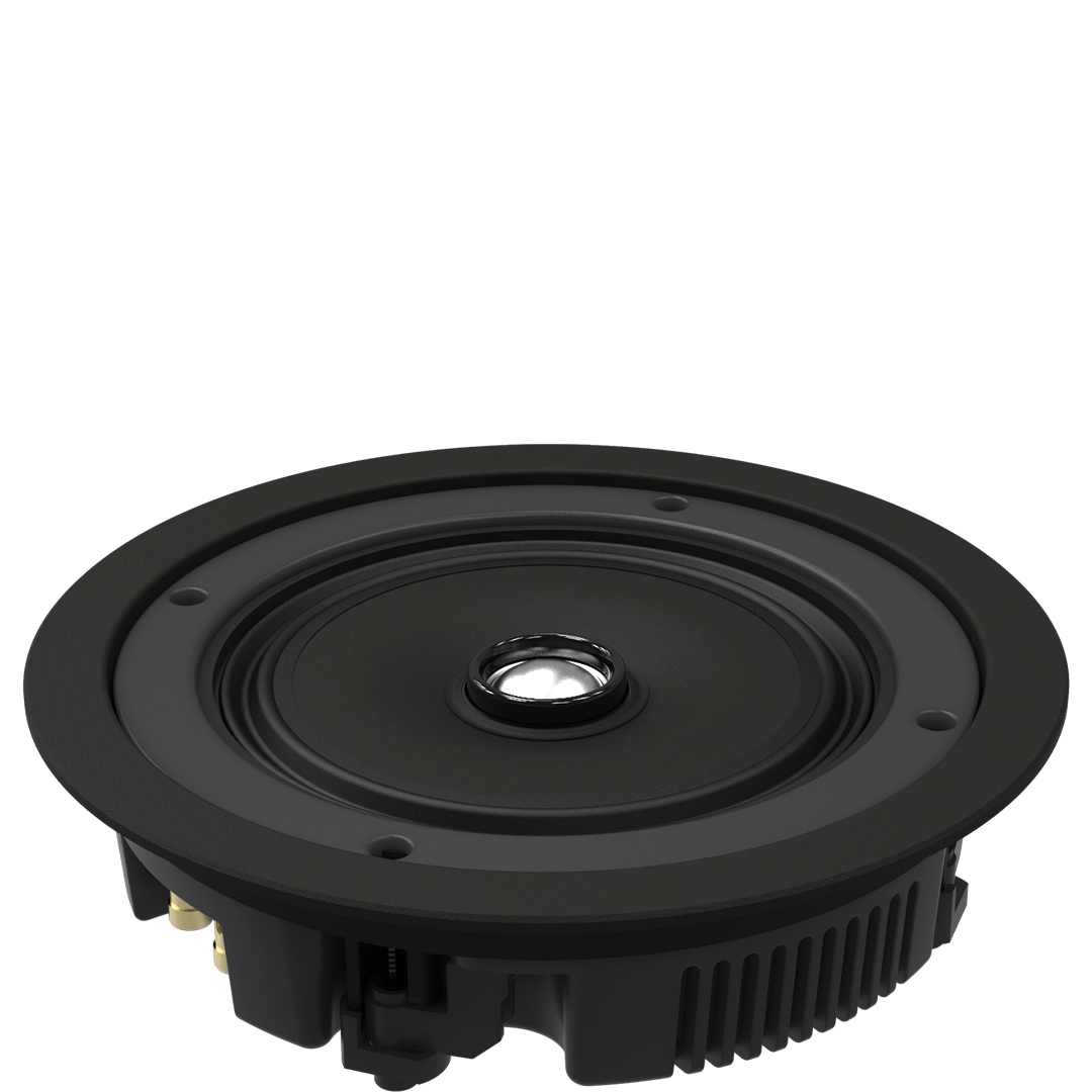 Wet Sounds Venue Series™ Shallow Mount 6.5" Ceiling Speakers
