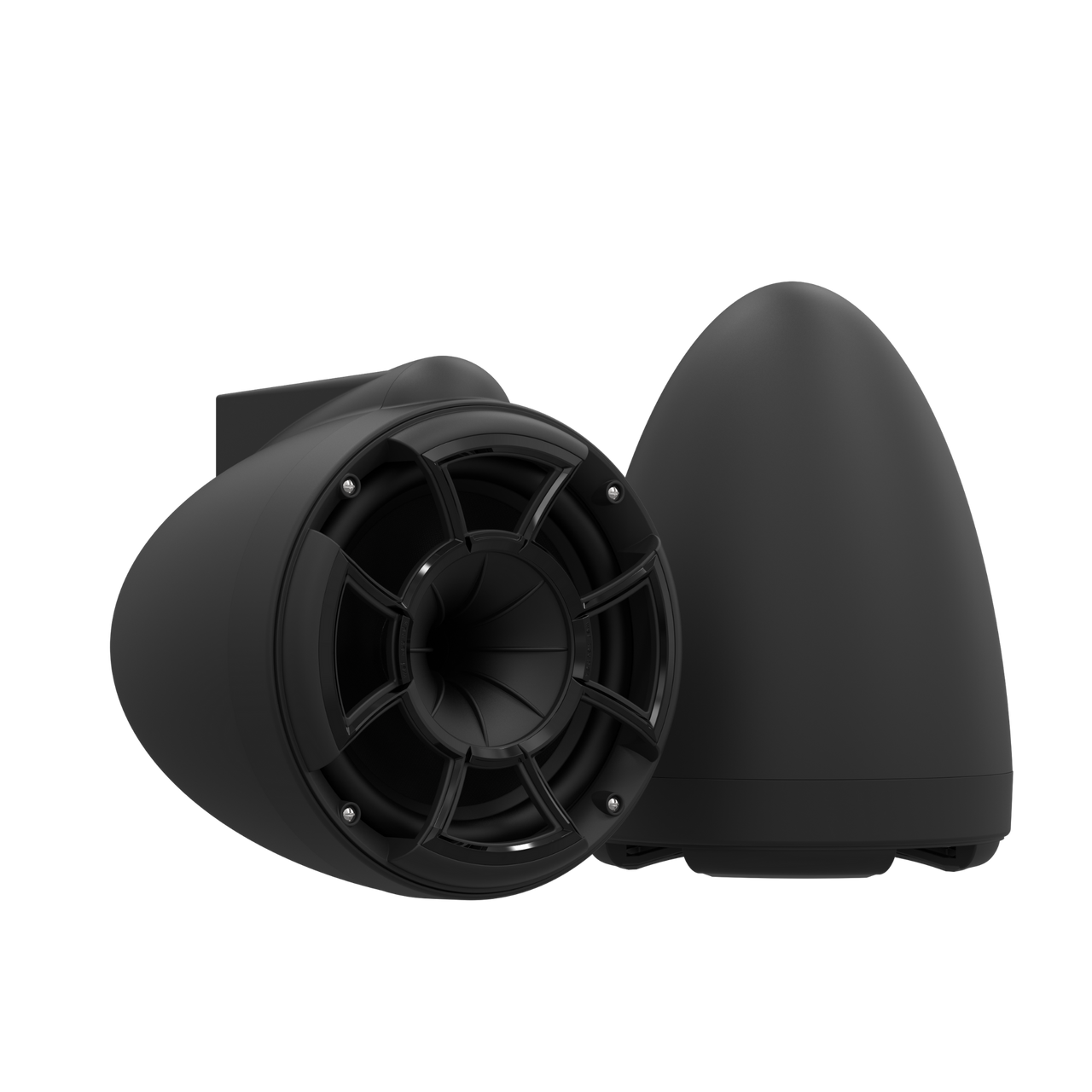 REV8® Black Special Edition | Wet Sounds Revolution Series 8