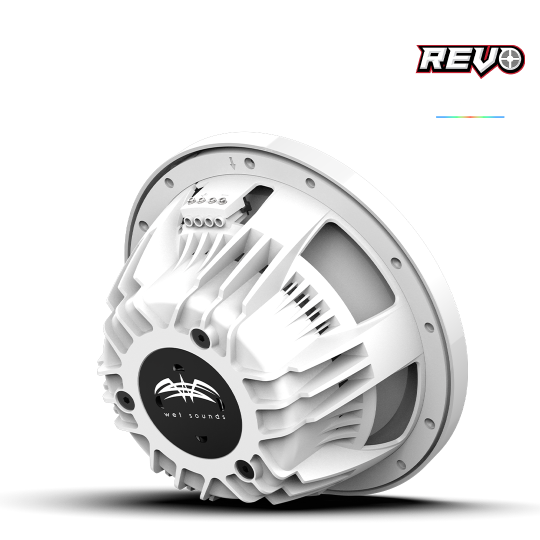 REVO 10