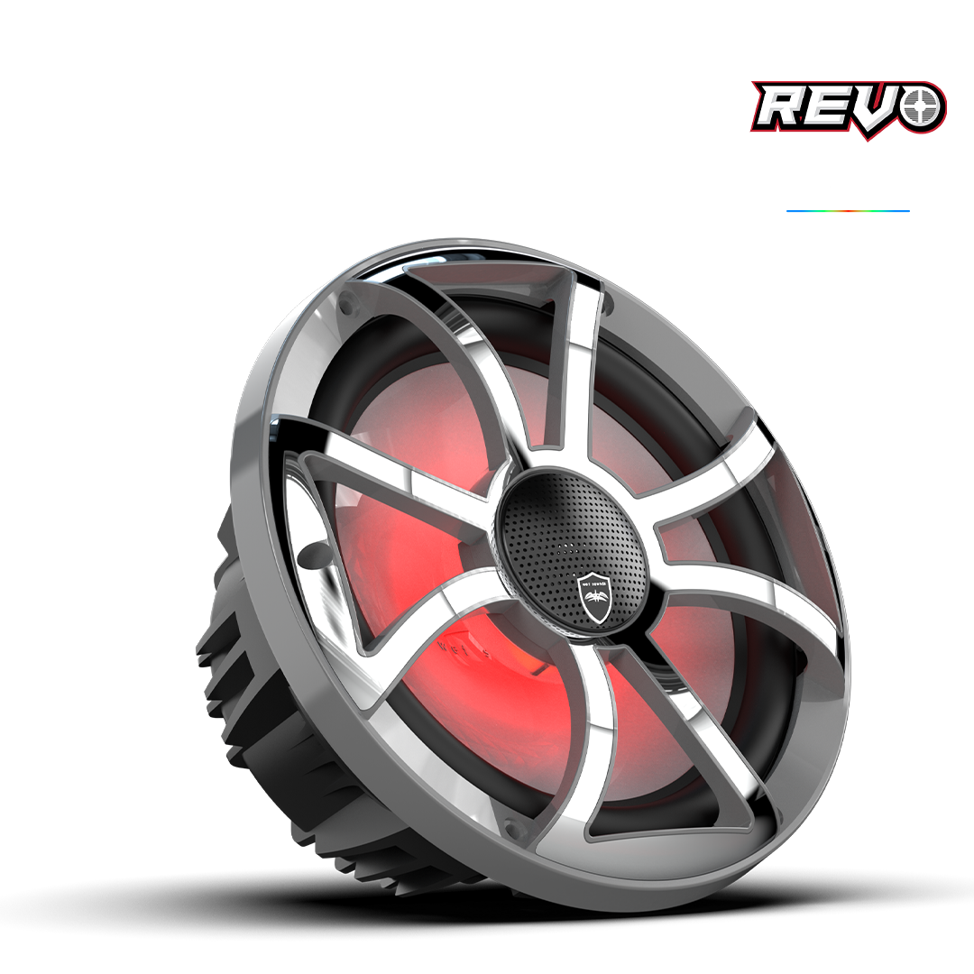 REVO 10