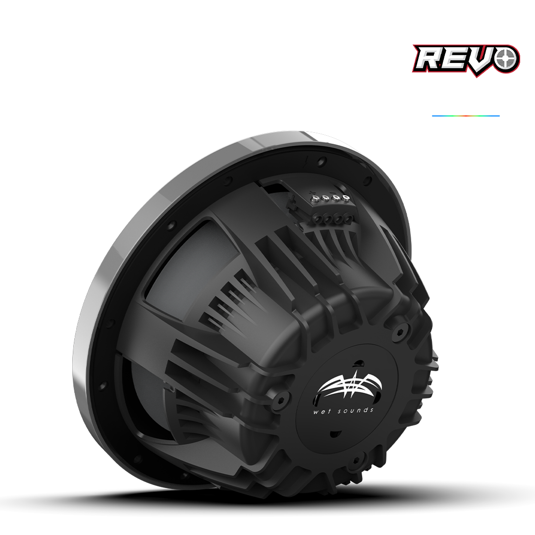 REVO 10