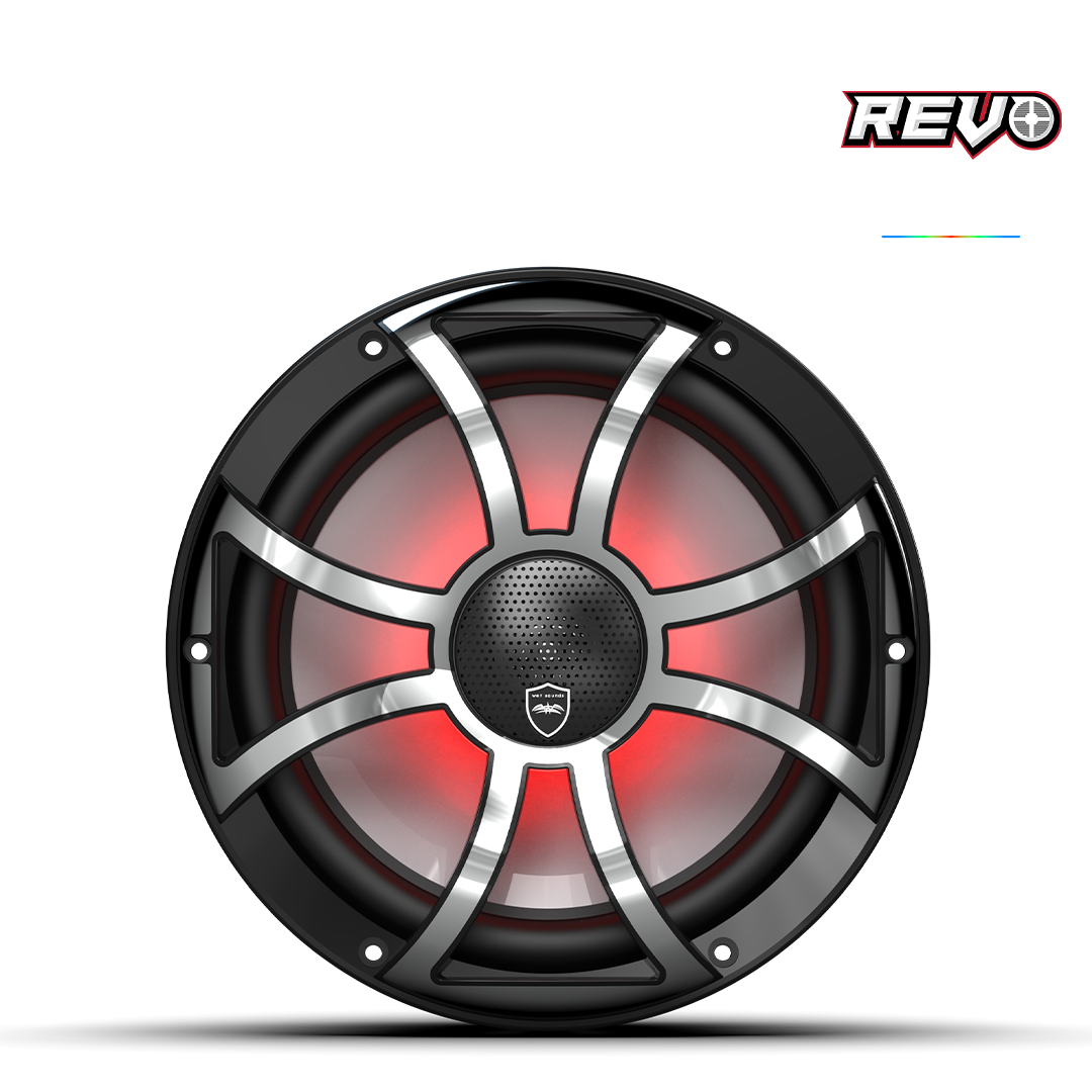 REVO 10