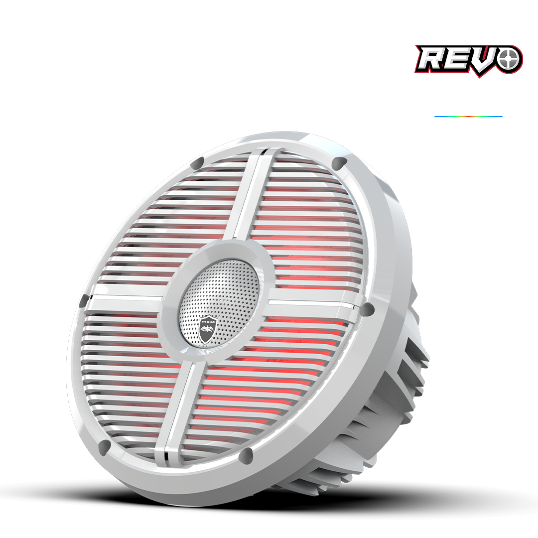 REVO 10