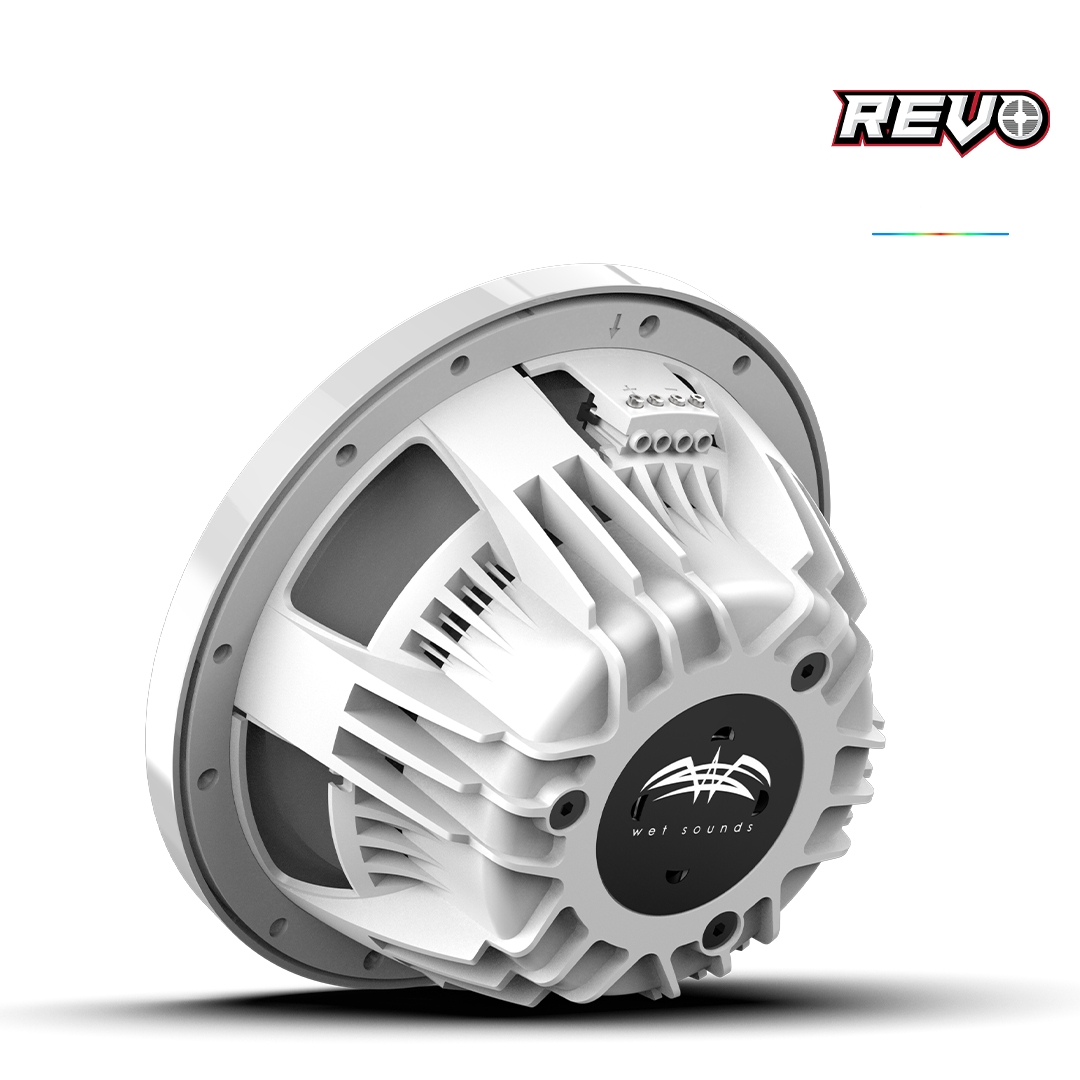 REVO 10