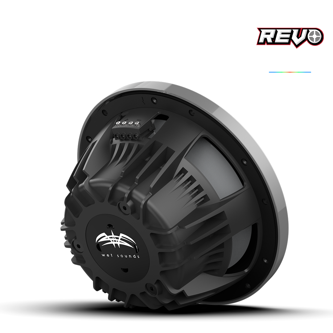 REVO CX-10 XS-S S2 - Thumbnail 2