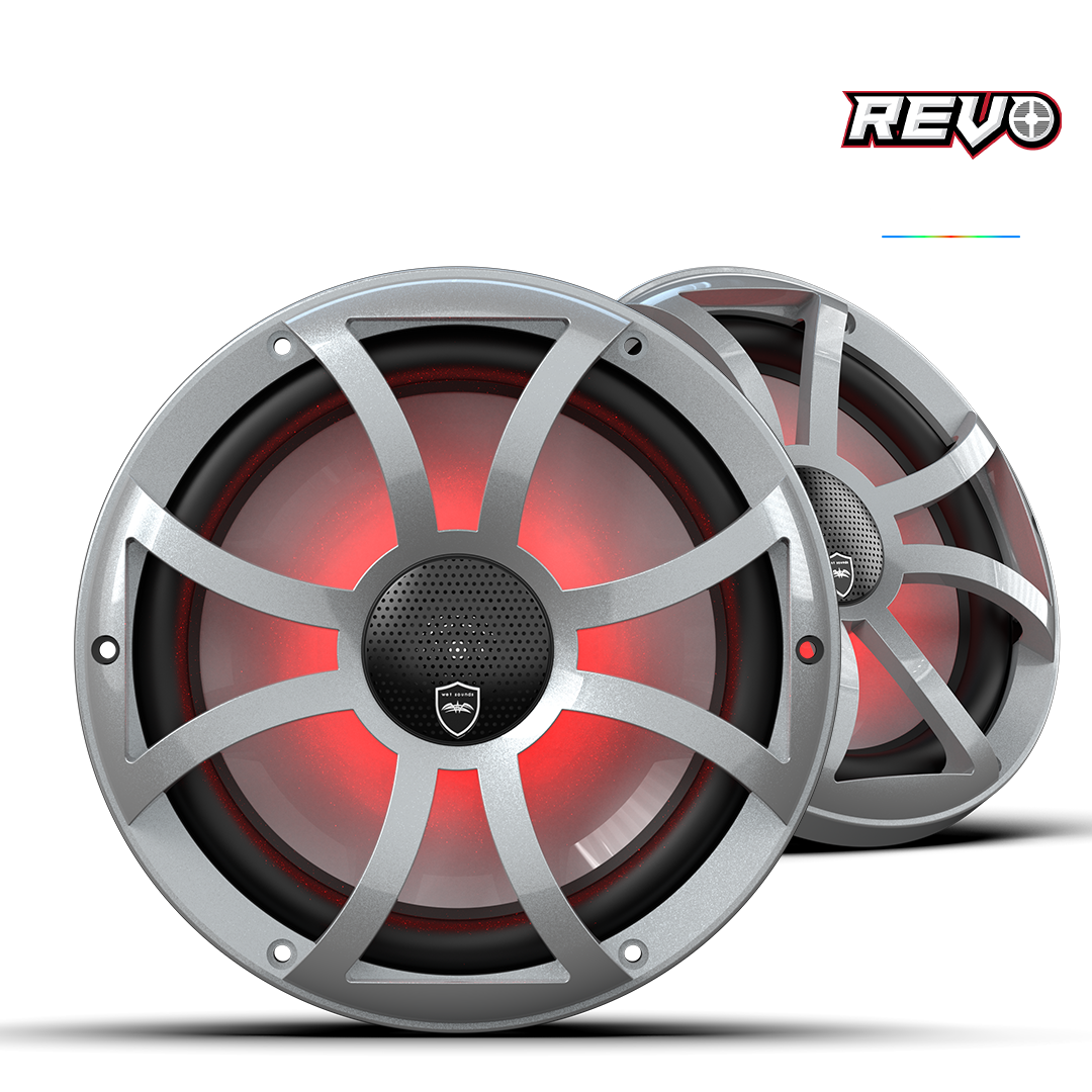 REVO CX-10 XS-S S2