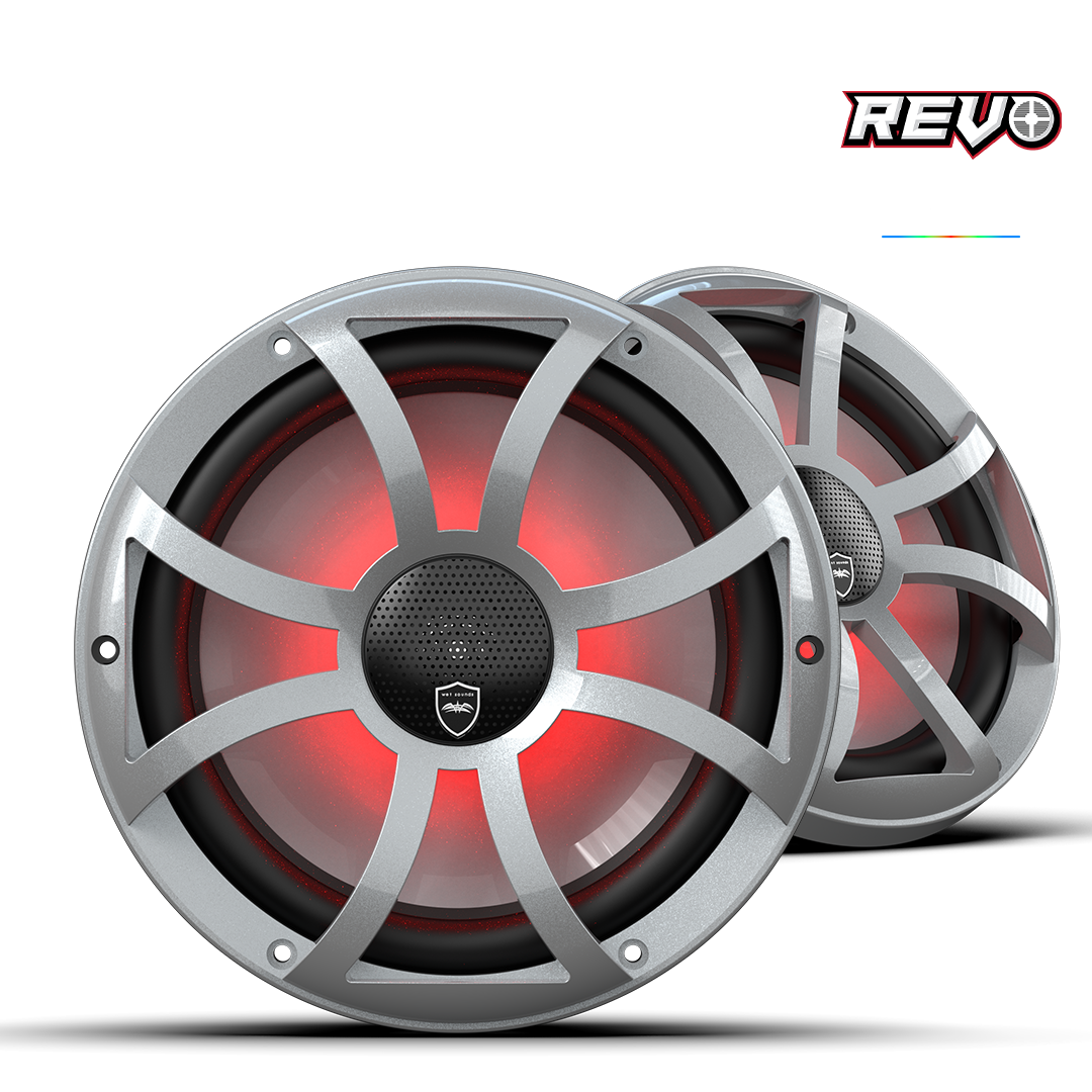 Revo 12.9 ユニロック REVO 10