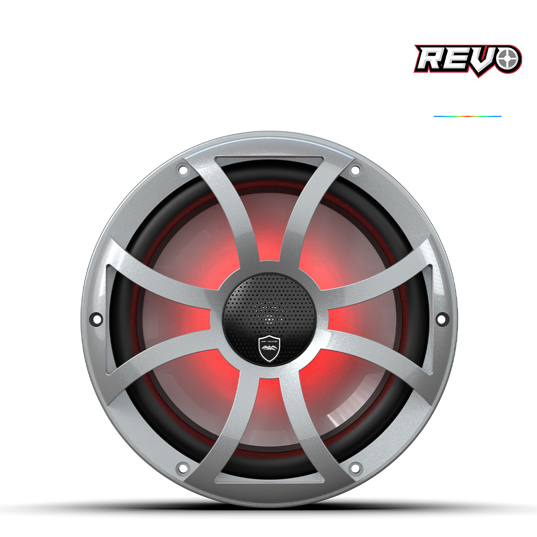 Wet Sounds REVO CX-10 S2 - Thumbnail 4