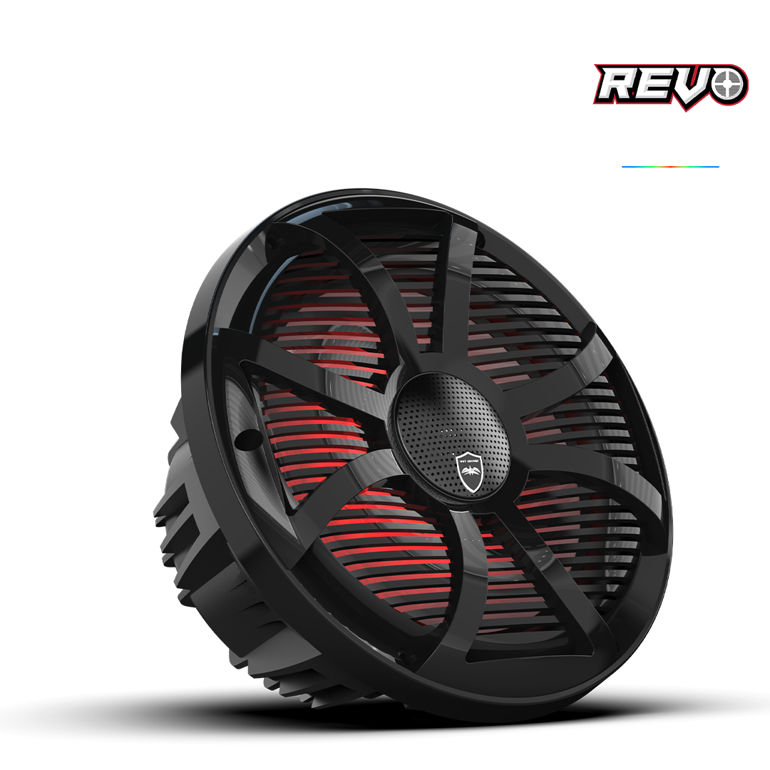 REVO CX-10 SW-B S2 - Thumbnail 4