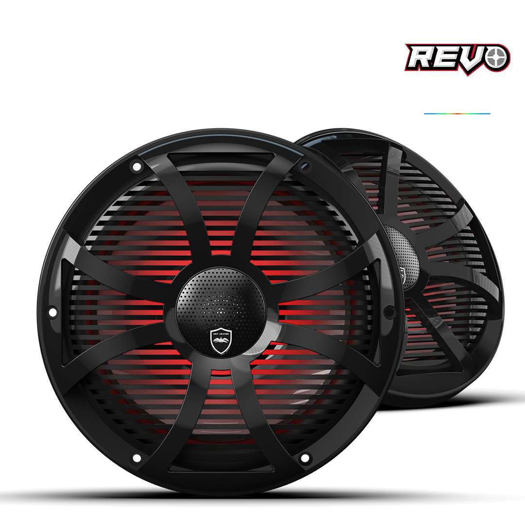 REVO CX-10 SW-B S2 - Thumbnail 2