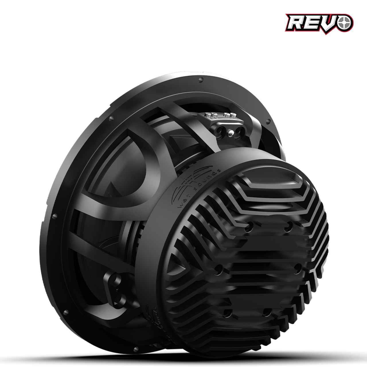 ビンテージ】Revo Sound System Revo 120 REVO_8_XS_B_SS_Hero__